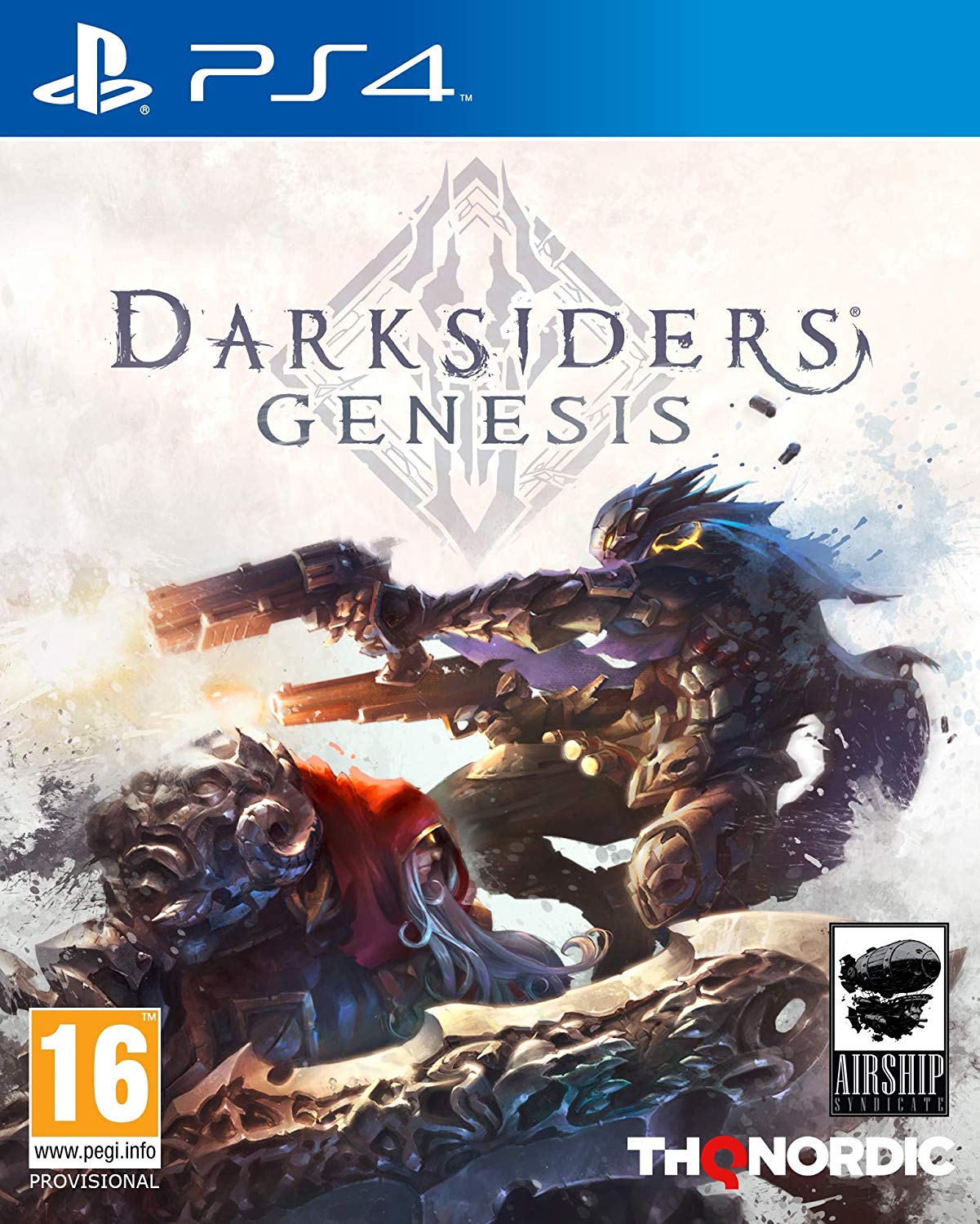darksiders_genesis_ps4.jpg Darksiders: Genesis (PS4) | PlayStation 4