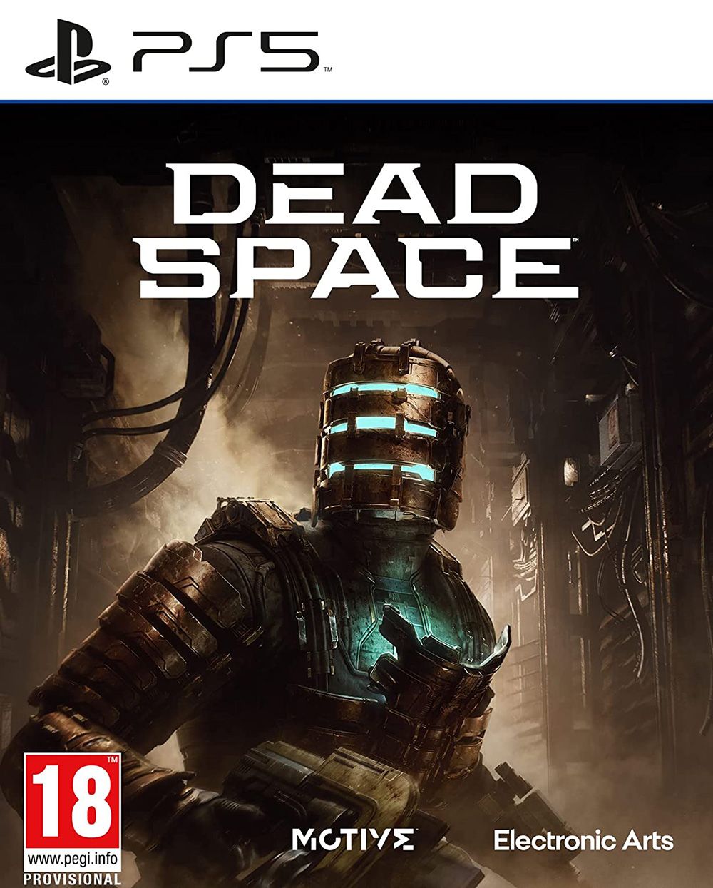 dead_space_ps5.jpg Dead Space (PS5) | PlayStation 5