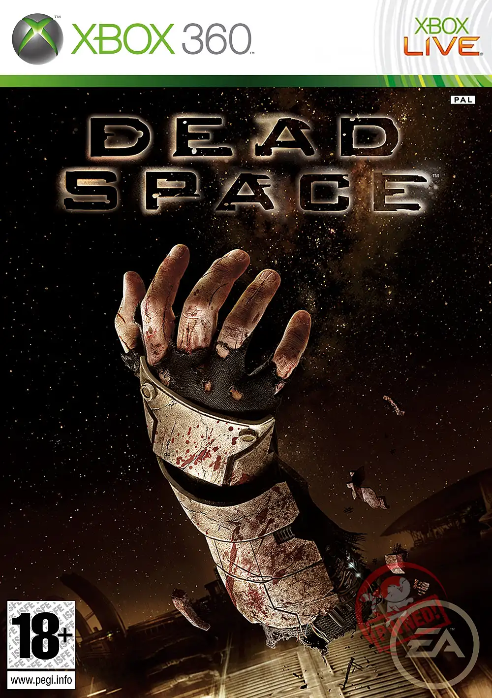 Dead Space (Xbox 360)