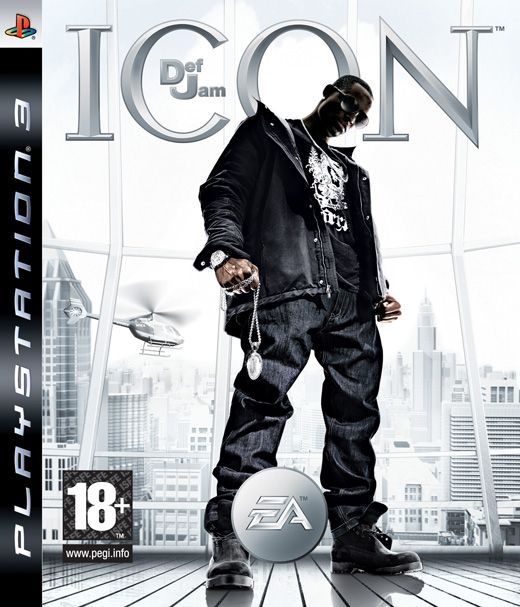 def_jam_icon_ps3.jpg Def Jam: ICON (PS3) | PlayStation 3
