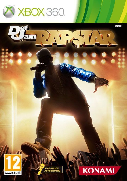 def_jam_rapstar_xbox_360.jpg Def Jam: Rapstar (Xbox 360)