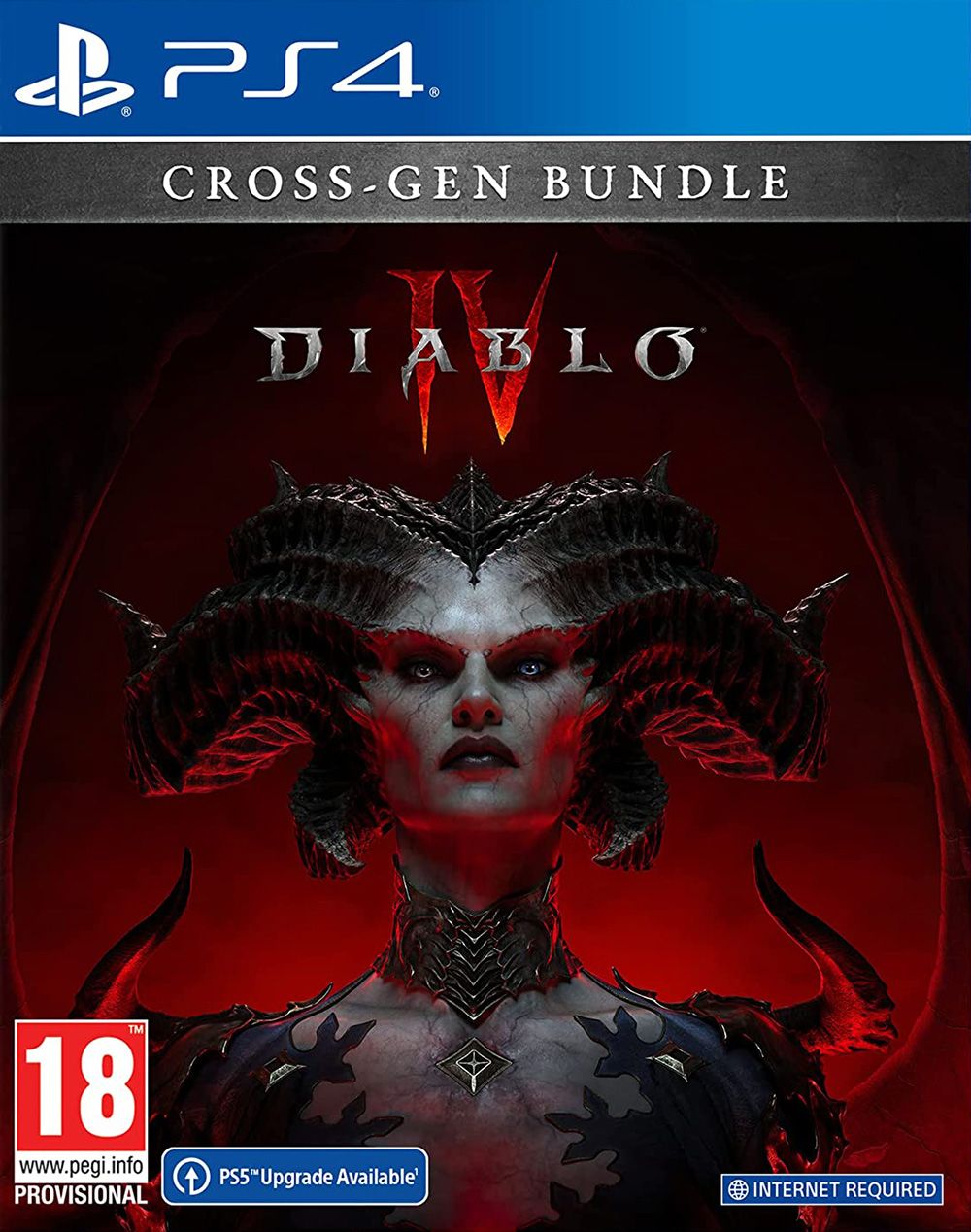 Diablo IV (PS4) | PlayStation 4