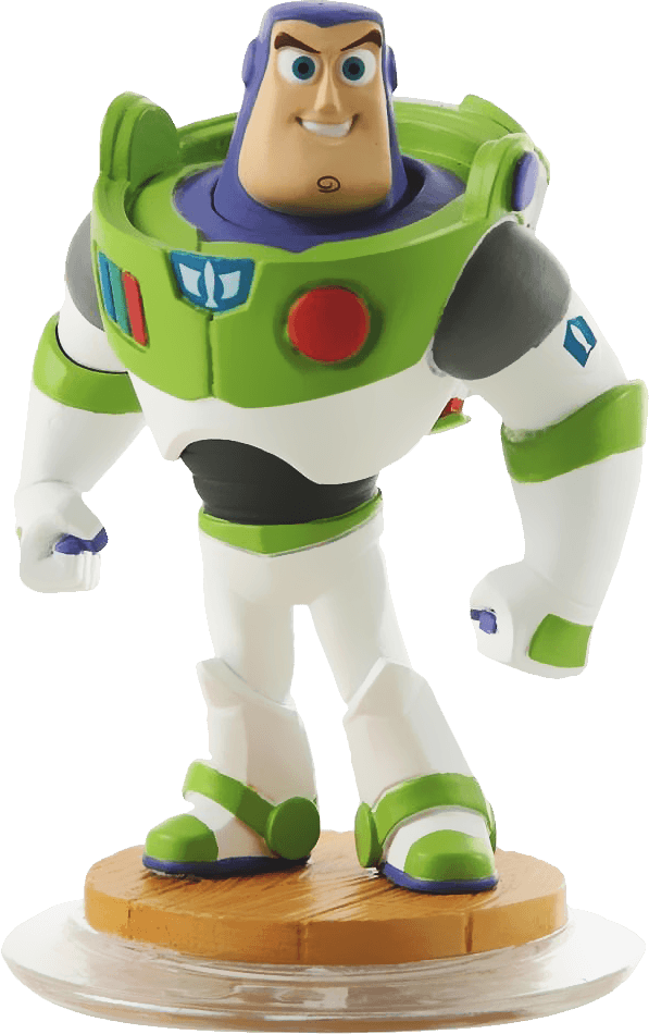 disney_infinity_1_buzz_lightyear-1.png Disney Infinity 1.0 Character Pack - Buzz Lightyear