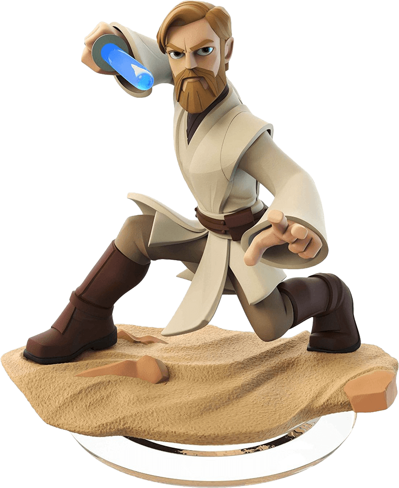 Disney Infinity 3.0 Character Pack - Obi Wan Kenobi