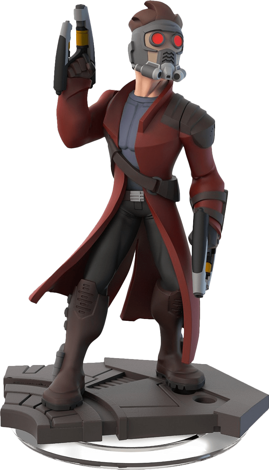 Disney Infinity 2.0 Character Pack - Star Lord