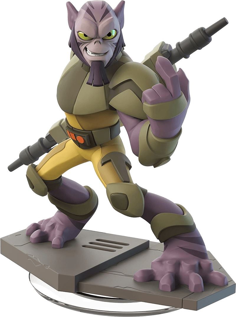 disney_infinity_3_zeb_orrelios-1.png Disney Infinity 3.0 Character Pack - Zeb Orrelios