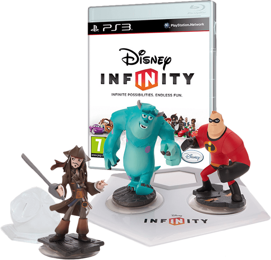 disney_infinity_starter_pack_ps3-2.png Disney Infinity 1.0 - Starter Pack (PS3) | PlayStation 3