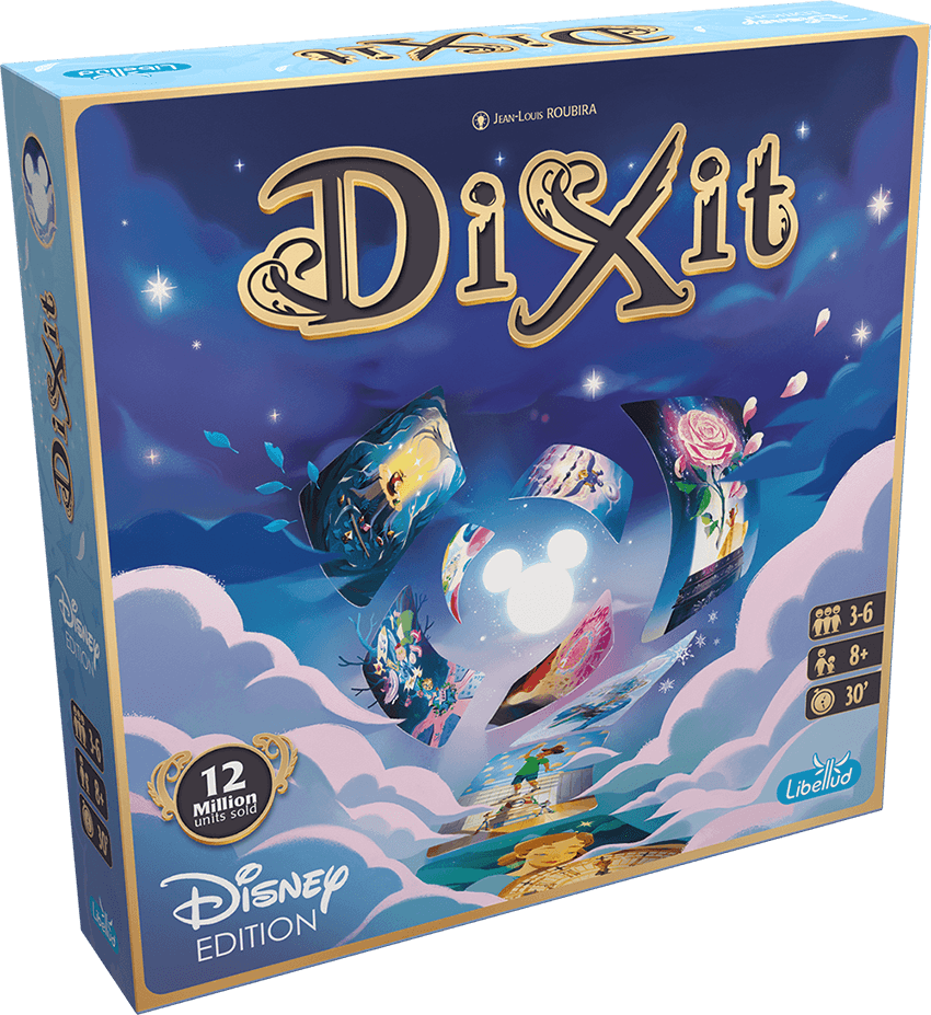dixit_disney_edition.png Dixit: Disney Edition
