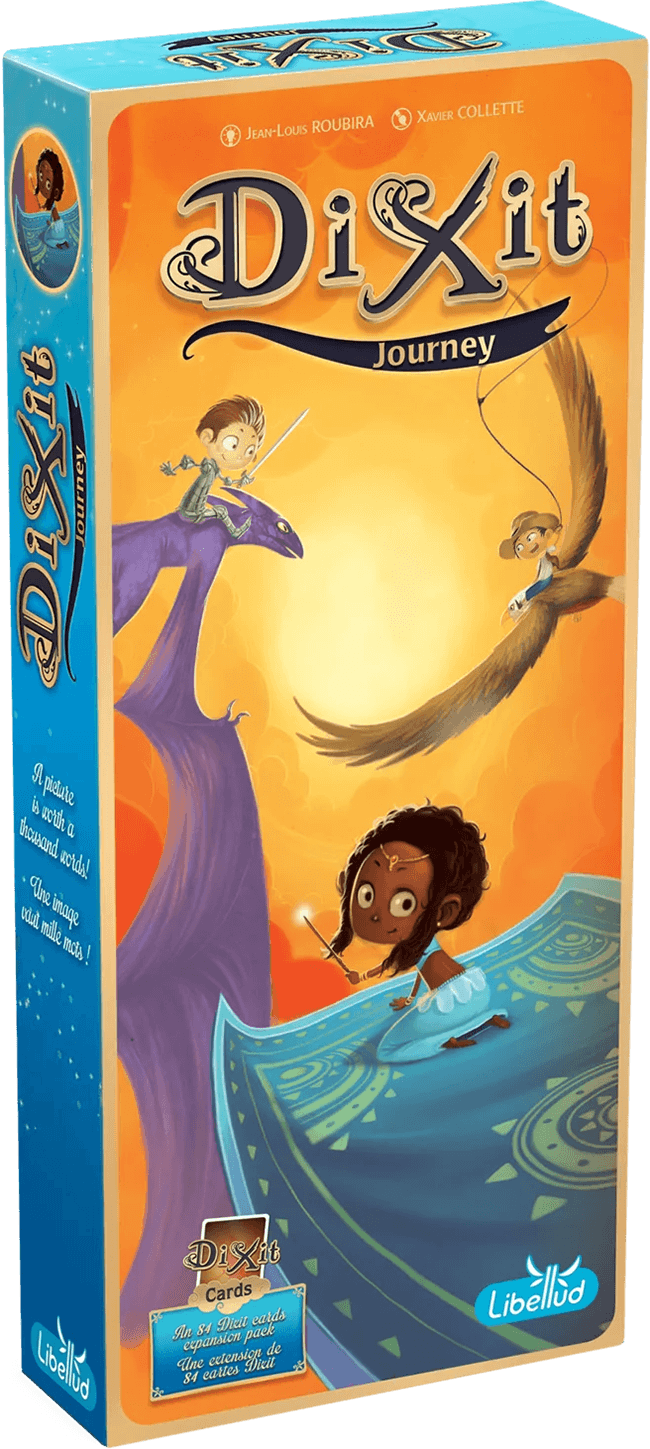 dixit_journey_expansion.png Dixit: Journey Expansion