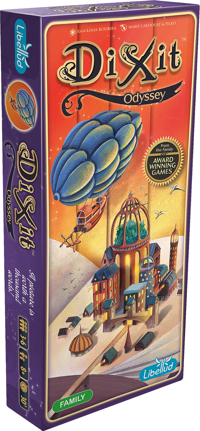 dixit_odyssey_expansion.png Dixit: Odyssey Expansion