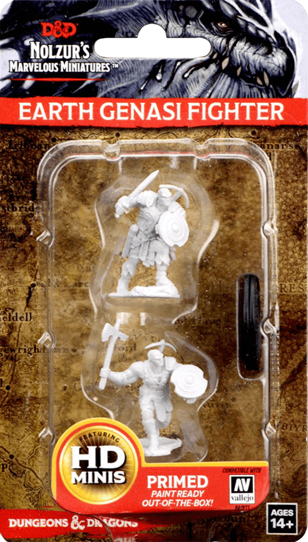 dnd_nolzurs_marvelous_unpainted_miniatures_earth_genasi_fighter.png Dungeons & Dragons: Nolzur's Marvelous Unpainted Miniatures - Earth Genasi Fighter