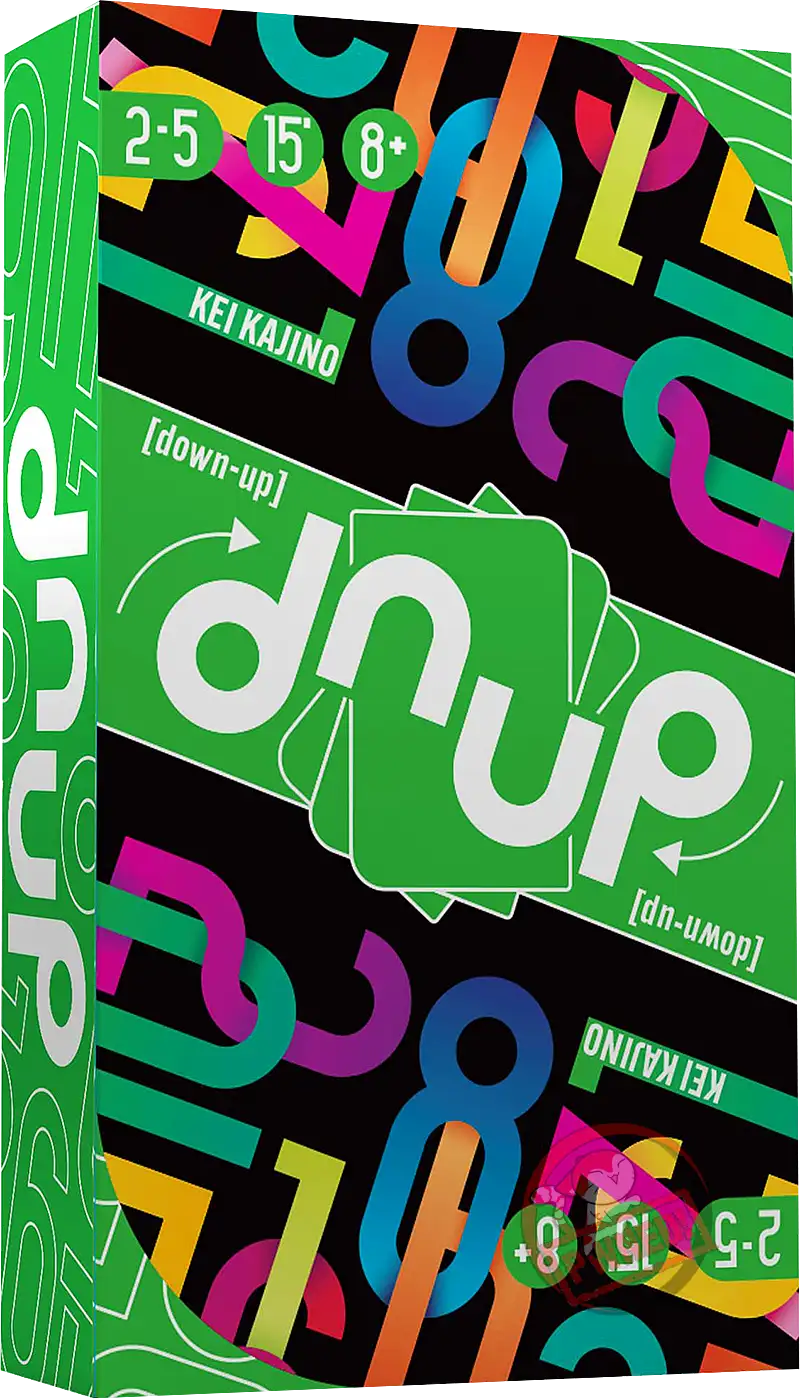 dnup