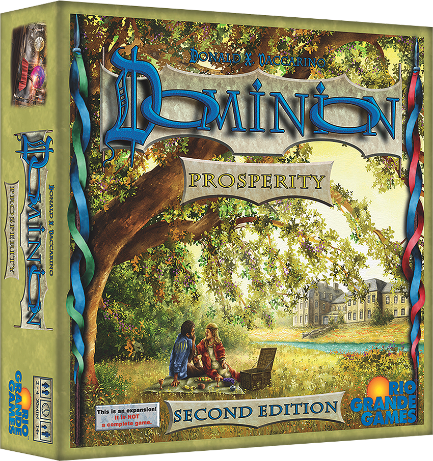 dominion_prosperity_expansion_2nd_edition.png Dominion: Prosperity Expansion - 2nd Edition