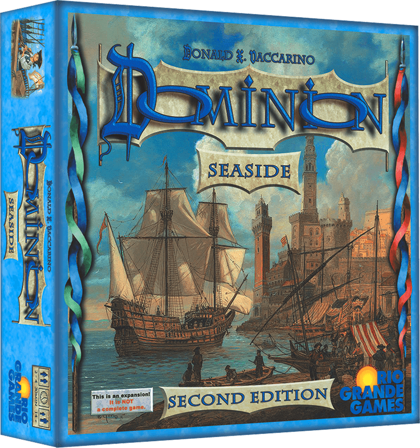 dominion_seaside_expansion.png Dominion: Seaside Expansion
