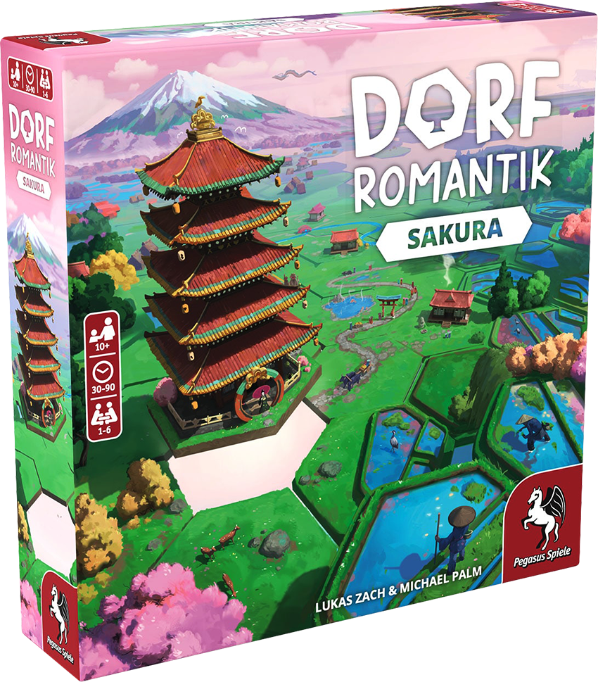 dorfromantik_sakura.png Dorfromantik: Sakura