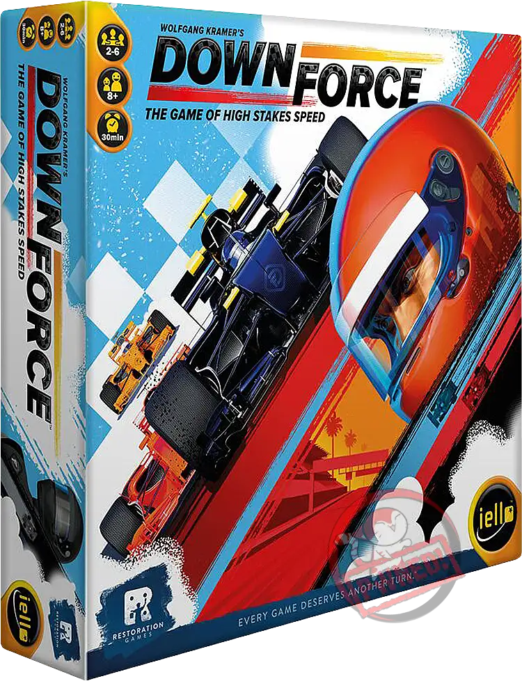 Downforce