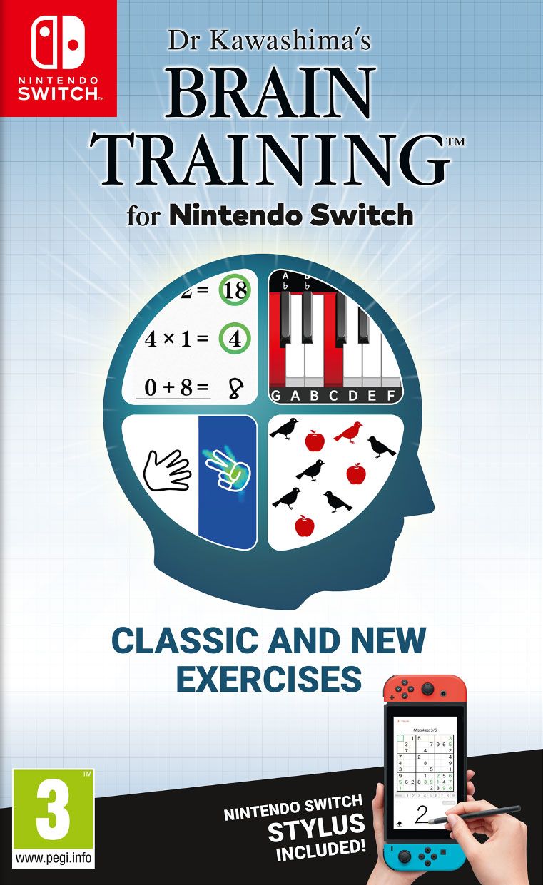 dr_kawashimas_brain_training_ns_switch.jpg Dr. Kawashima's Brain Training (NS / Switch) | Nintendo Switch