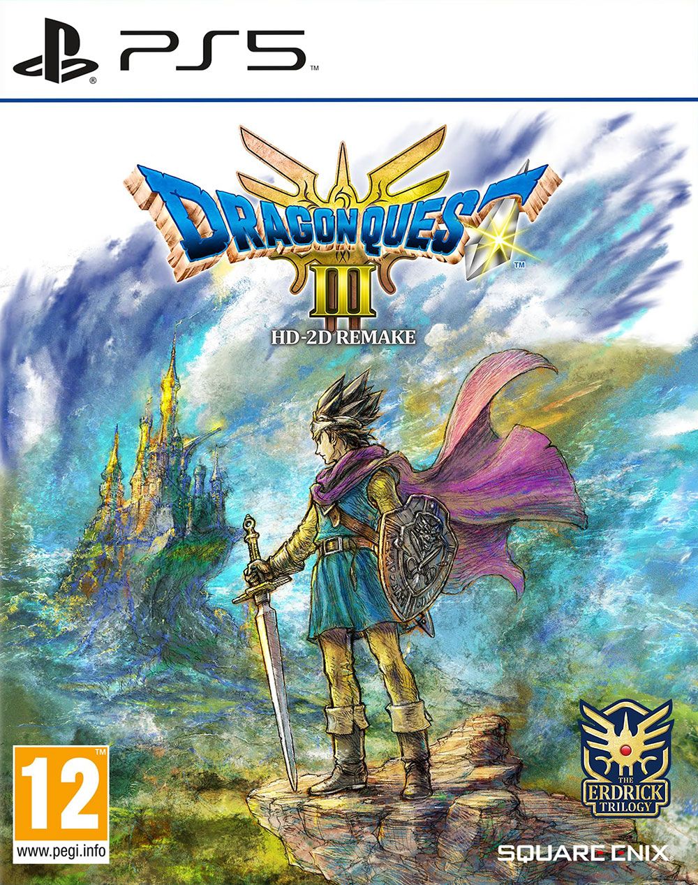 dragon_quest_iii_hd_2d_remake_ps5.jpg Dragon Quest III - HD-2D Remake (PS5) | PlayStation 5
