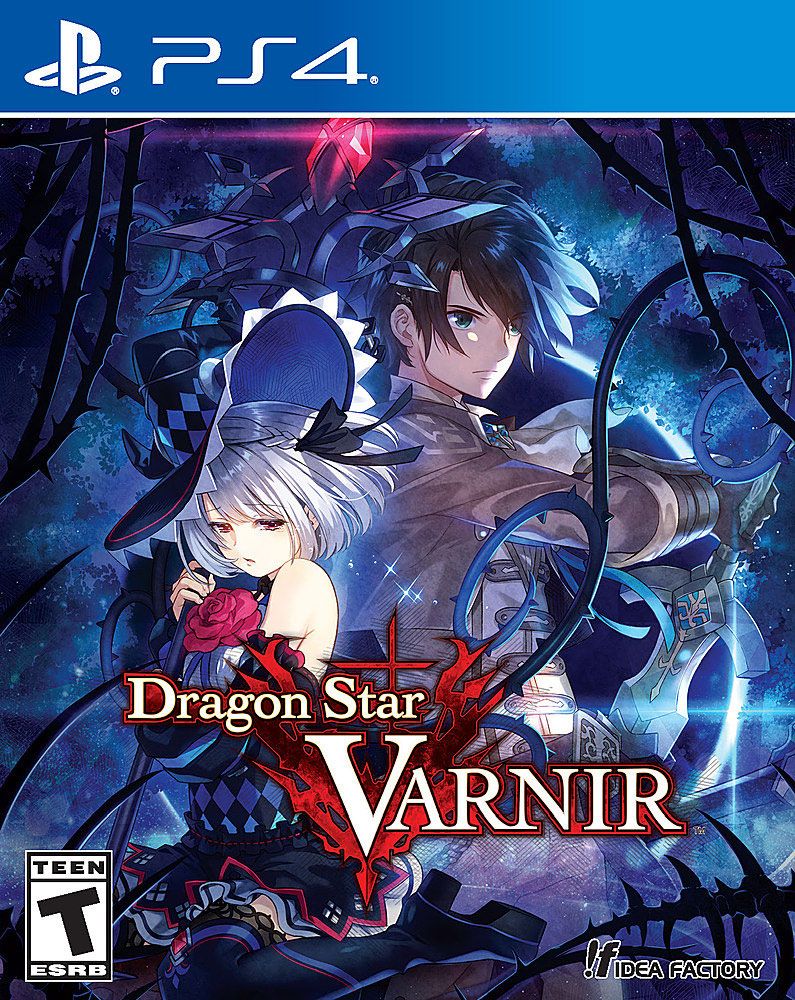 dragon_star_varnir_ntscu_ps4.jpg Dragon Star Varnir (NTSC/U)(PS4) | PlayStation 4