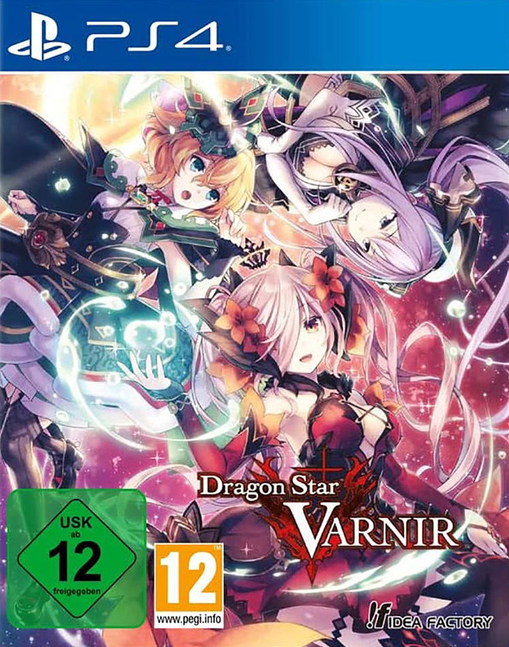 dragon_star_varnir_ps4.jpg Dragon Star Varnir (PS4) | PlayStation 4