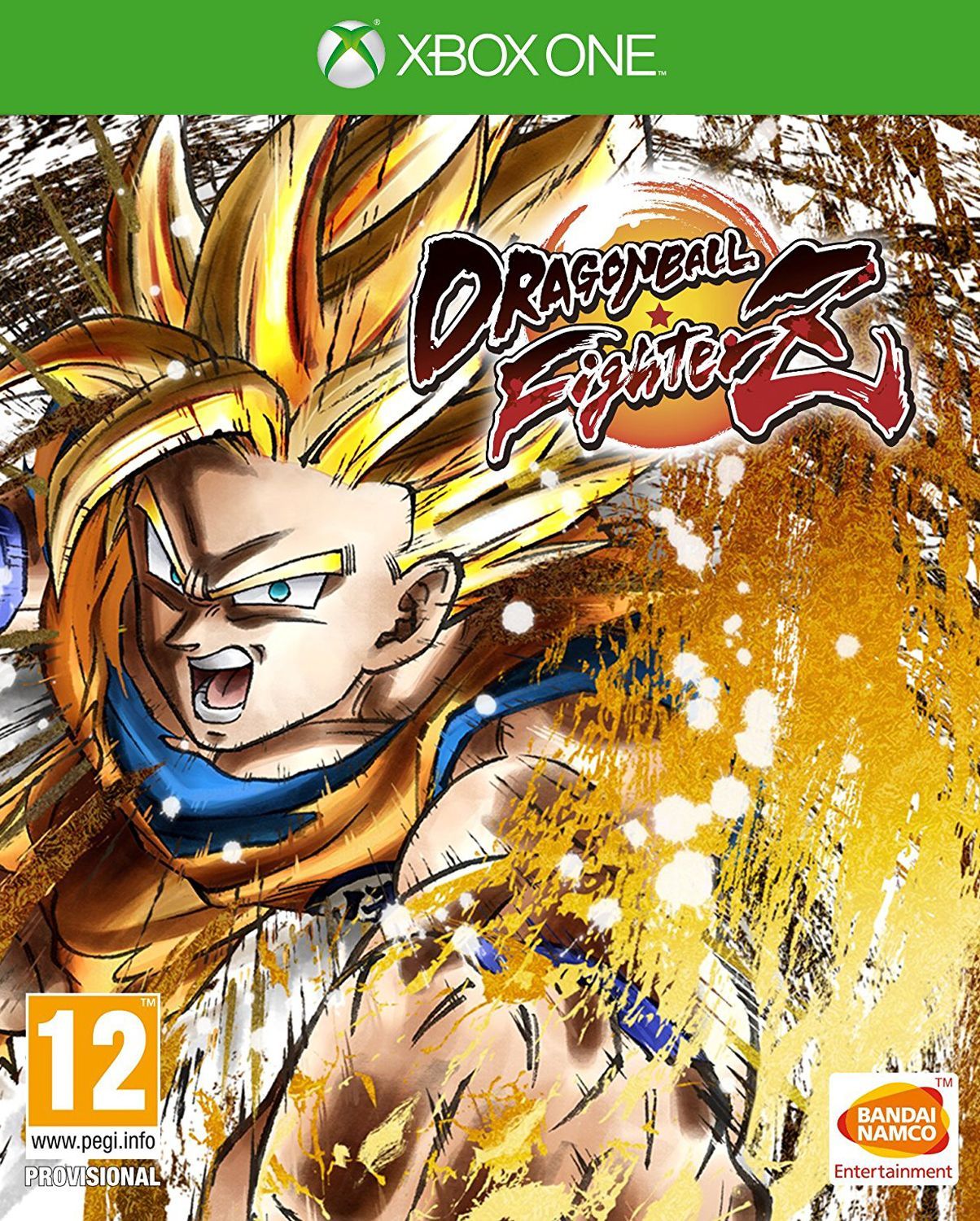 dragonball_fighterz_xbox_one.jpg DragonBall: FighterZ (Xbox One)