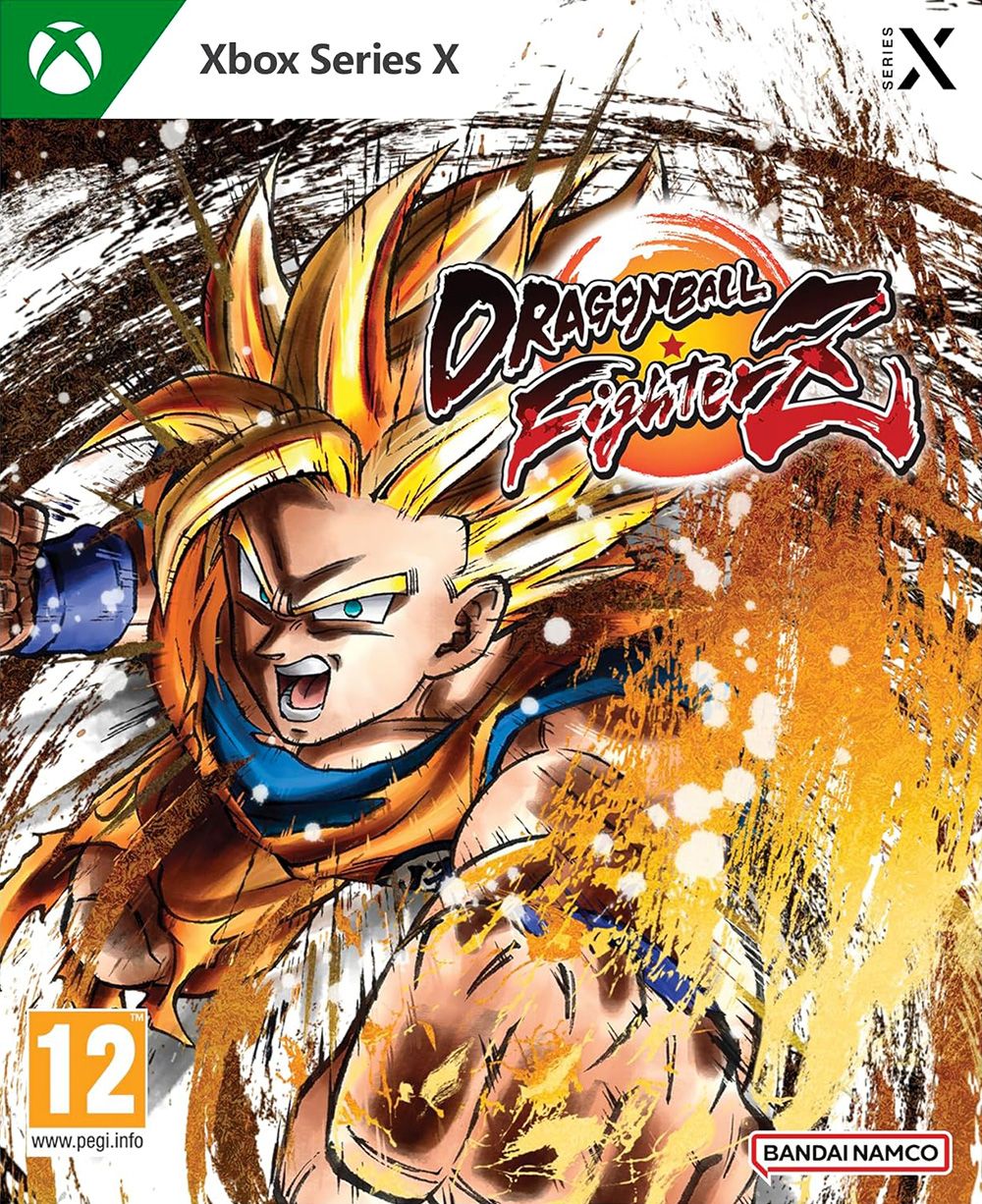 DragonBall: FighterZ (Xbox Series)