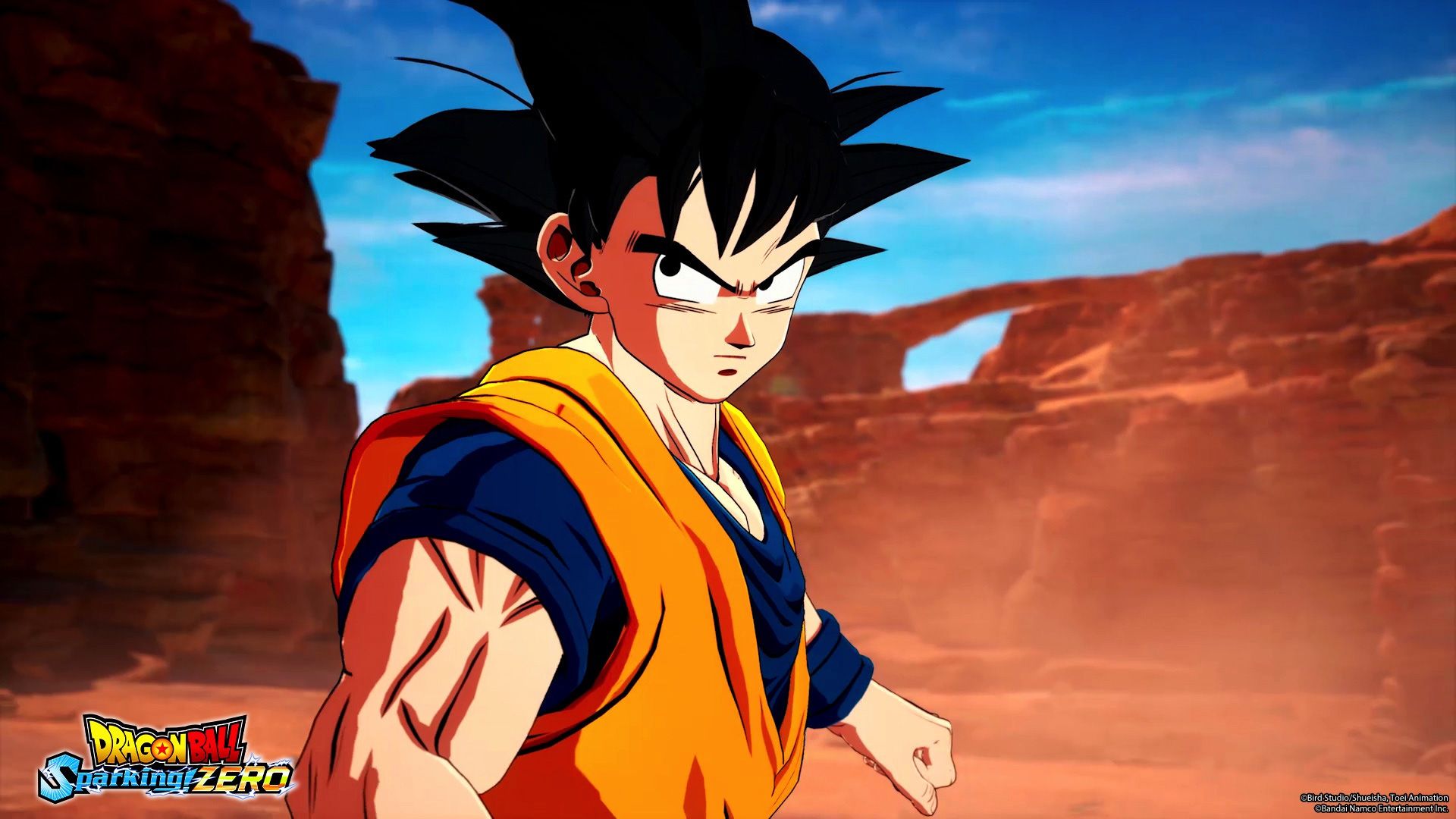 DragonBall Sparking! Zero Collector