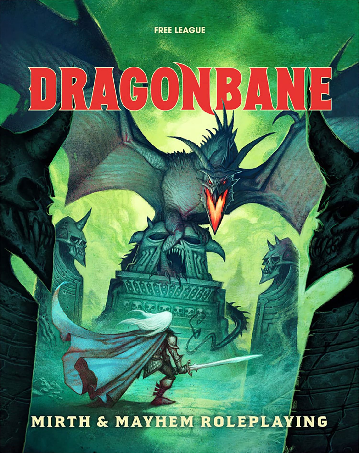 dragonbane_core_set.jpg Dragonbane - Core Set