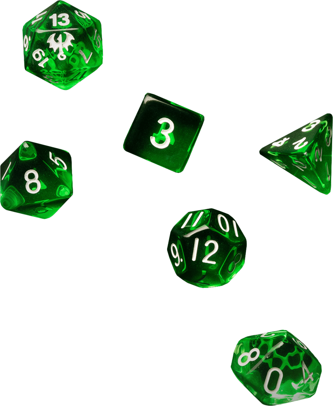 dragonbane_dice_set.png Dragonbane RPG - Dice Set