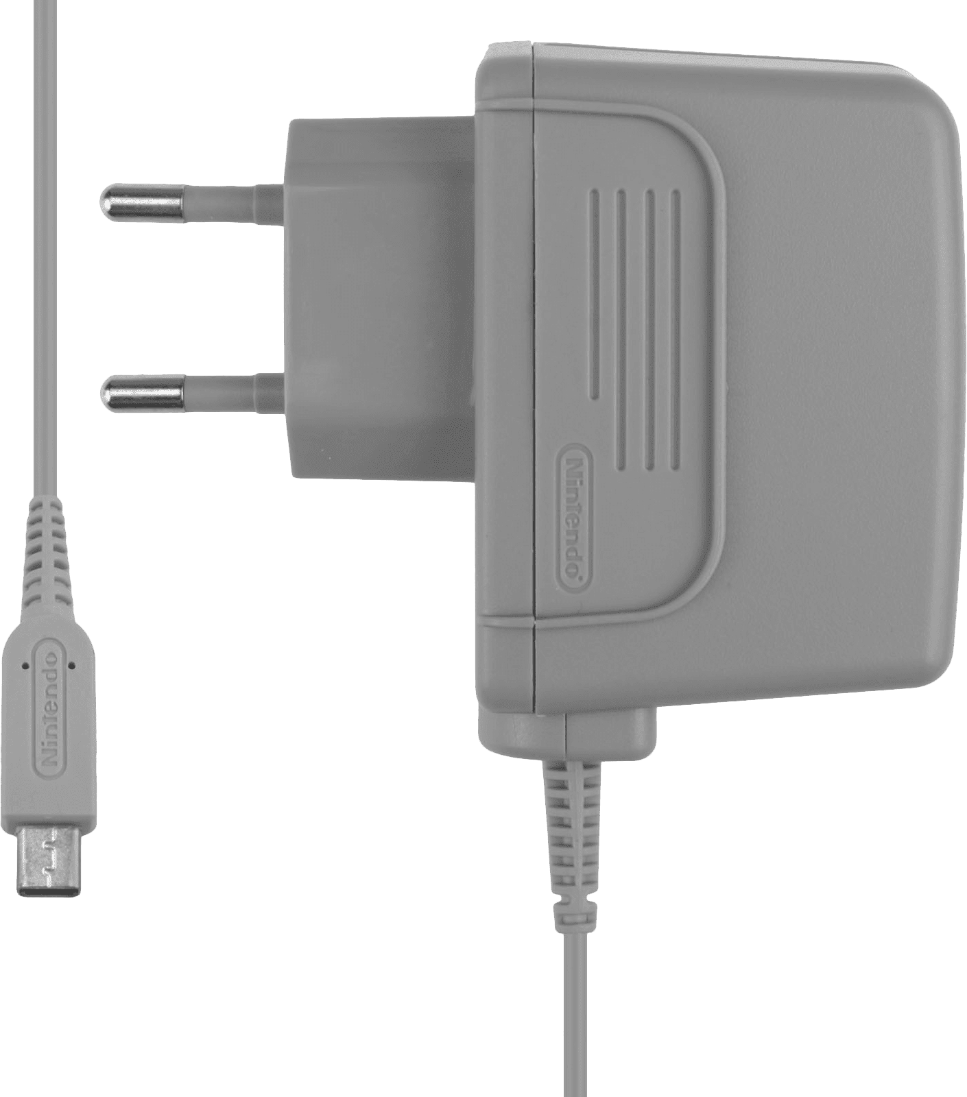 Nintendo AC Adapter / Charger / Power Supply / PSU (DSi / DSi XL / 3DS / 3DS XL)