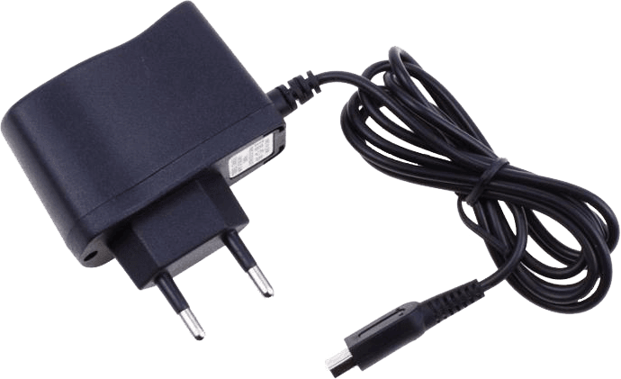 Nintendo AC Adapter / Charger - Generic (DSi / DSi XL / 3DS / 3DS XL)