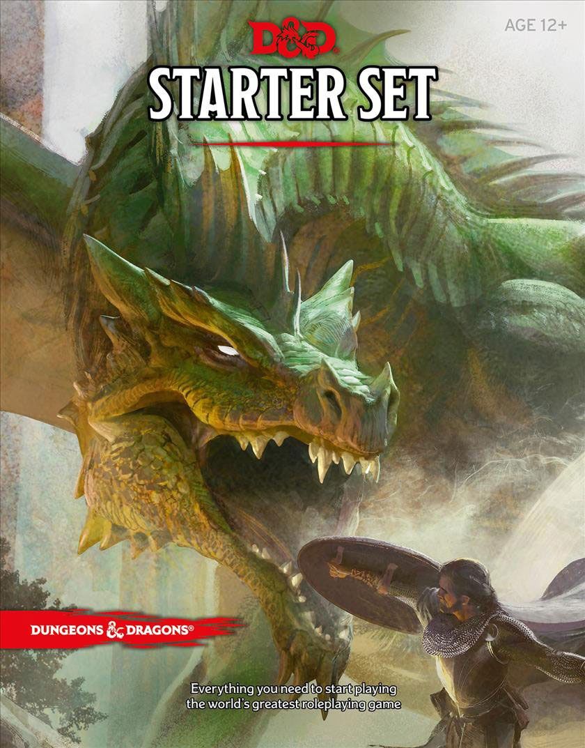 dungeons_and_dragons_starter_set.jpg Dungeons & Dragons - Starter Set