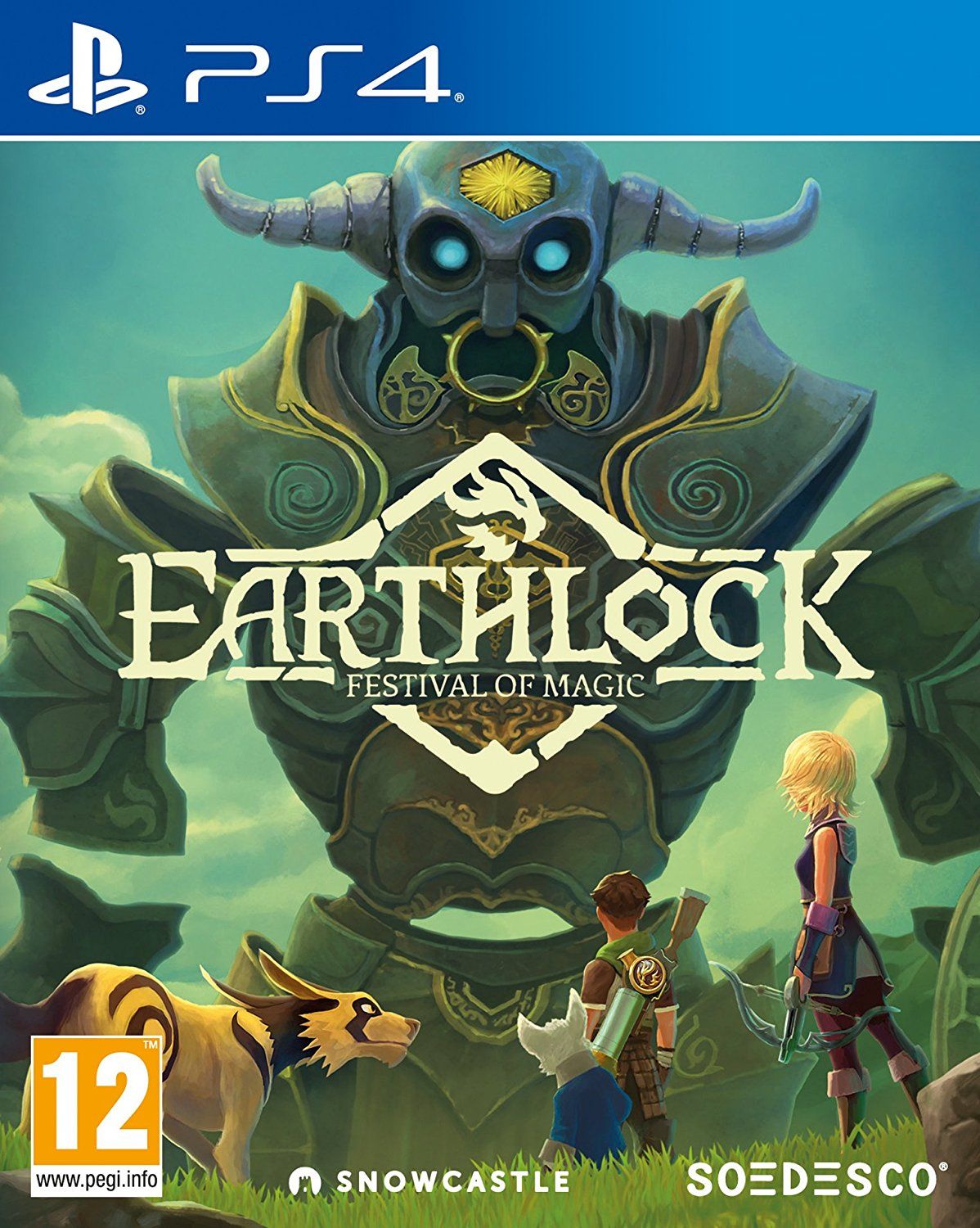 earthlock_festival_of_magic_ps4.jpg Earthlock: Festival of Magic (PS4) | PlayStation 4