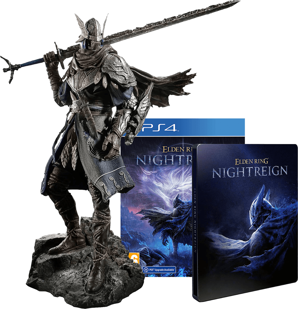 elden_ring_nightreign_collectors_edition_ps4.png Elden Ring: Nightreign - Collector's Edition (PS4) | PlayStation 4
