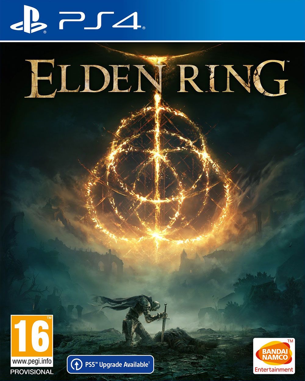 Elden Ring (PS4) | PlayStation 4