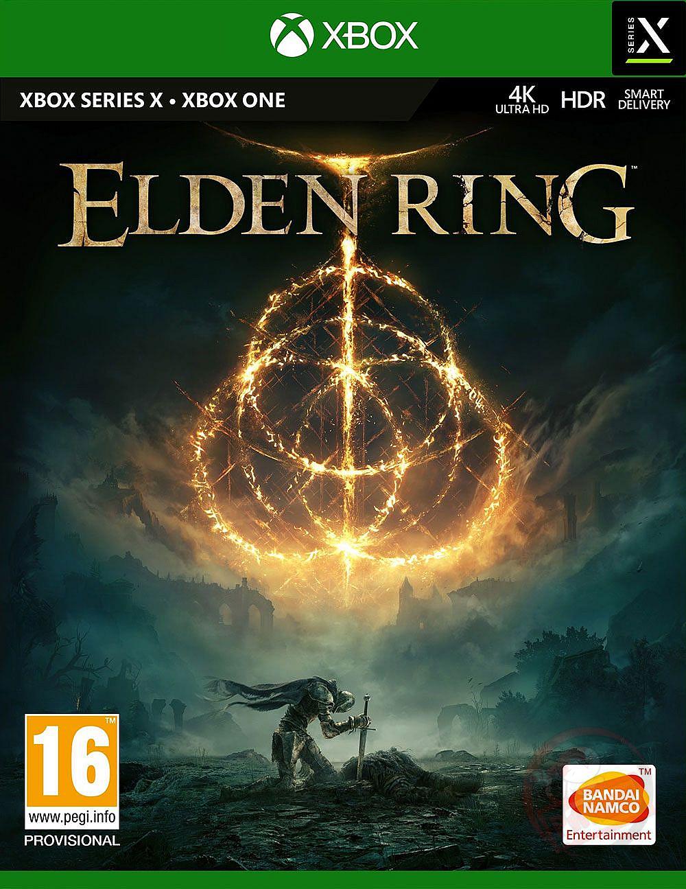 Elden Ring (Xbox Series)