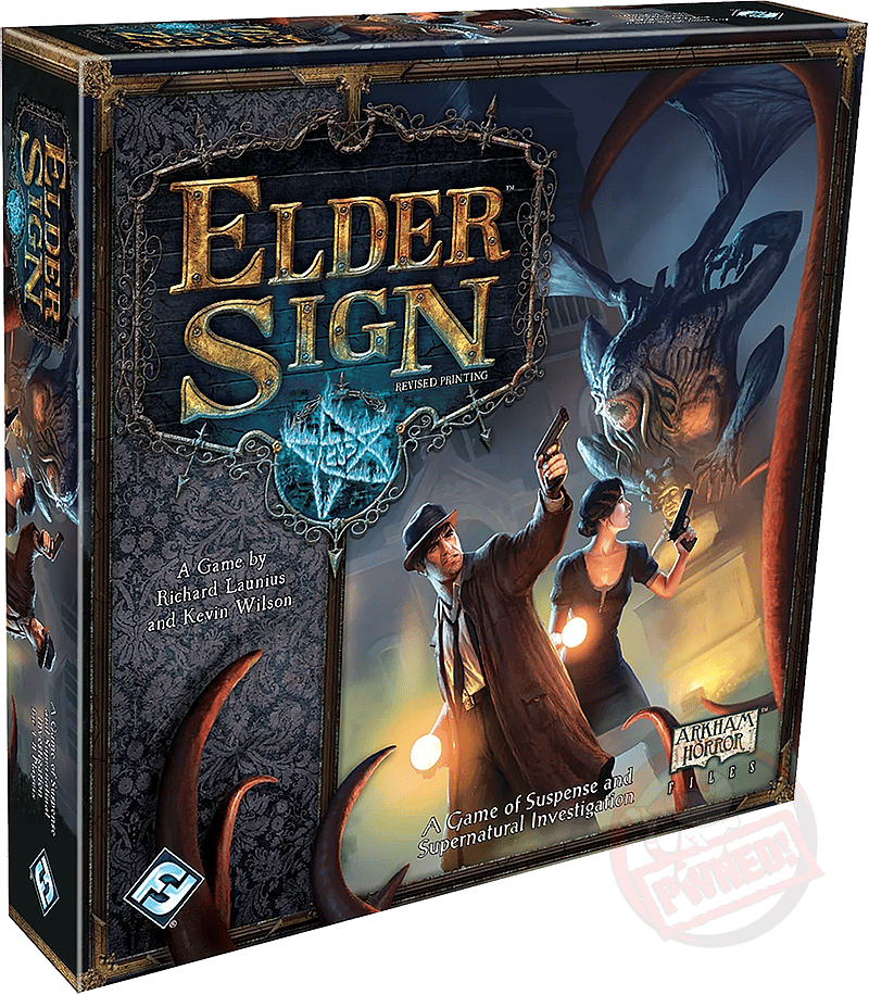 Elder Sign