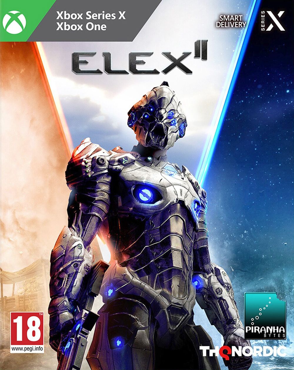 elex_ii_xbsx.jpg Elex II (Xbox Series)