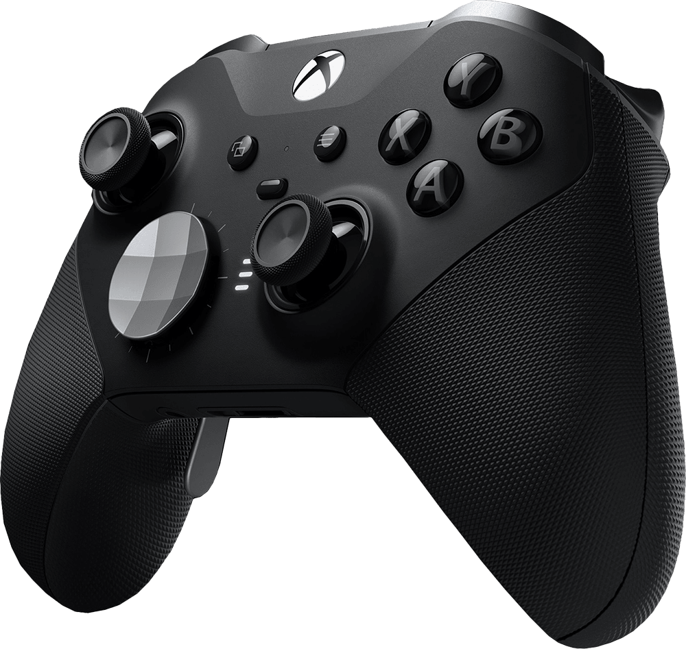 Lista 100+ Foto Microsoft Xbox Elite Wireless Controller Series 2 ...