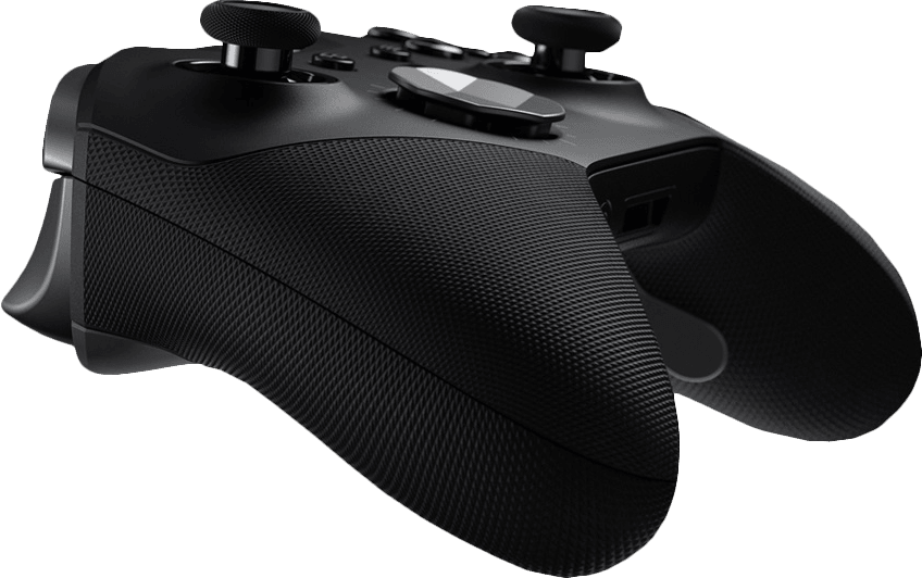 Xbox One Elite Wireless Controller v2 Series Black (Xbox One)(New