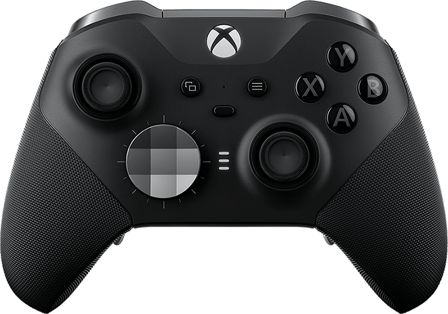 elite_controller_v2_series_black_xbox_one.png Xbox Elite Wireless Controller Series 2 - Black (PC / Xbox One / Xbox Series)