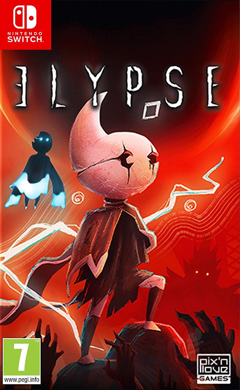 Elypse (NS / Switch) | Nintendo Switch