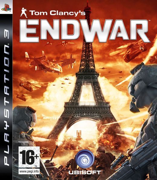 endwar_tom_clancys_ps3.jpg EndWar (PS3) | PlayStation 3