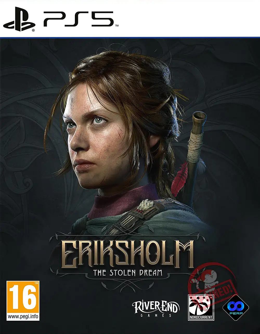 Eriksholm: The Stolen Dream (PS5) | PlayStation 5