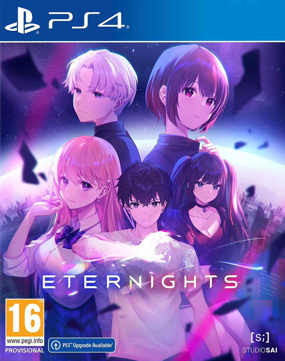 eternights_ps4.jpg Eternights (PS4) | PlayStation 4