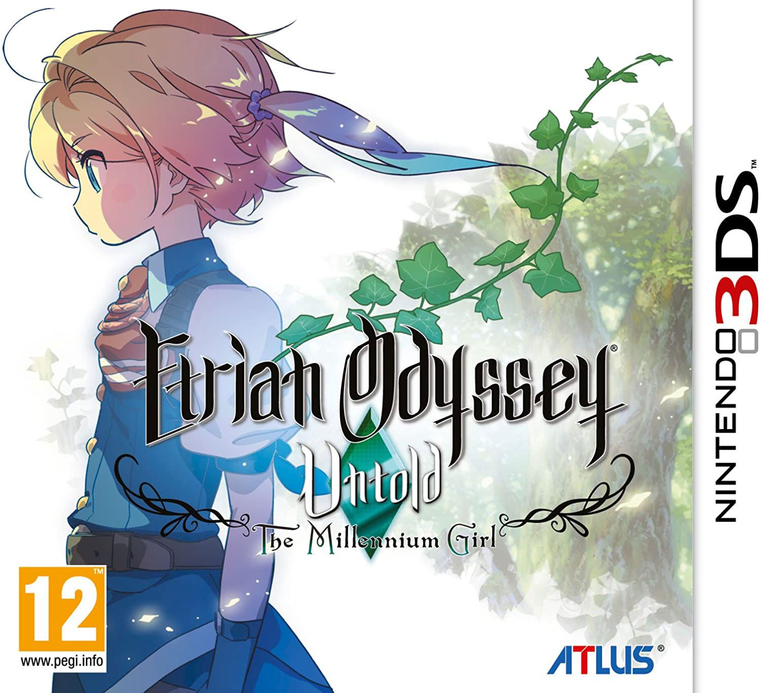 etrian_odyssey_untold_the_millennium_girl_3ds.jpg Etrian Odyssey: Untold - The Millennium Girl (3DS) | Nintendo 3DS