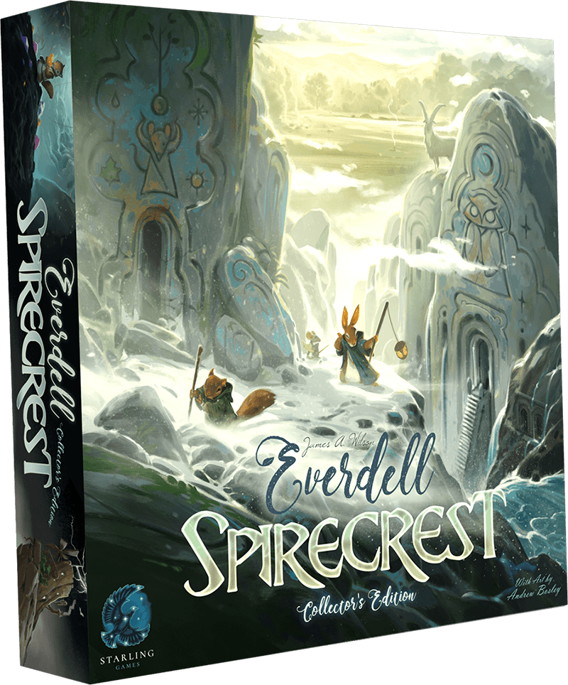 everdell_spirecrest_2nd_edition.png Everdell: Spirecrest Expansion - 2nd Edition