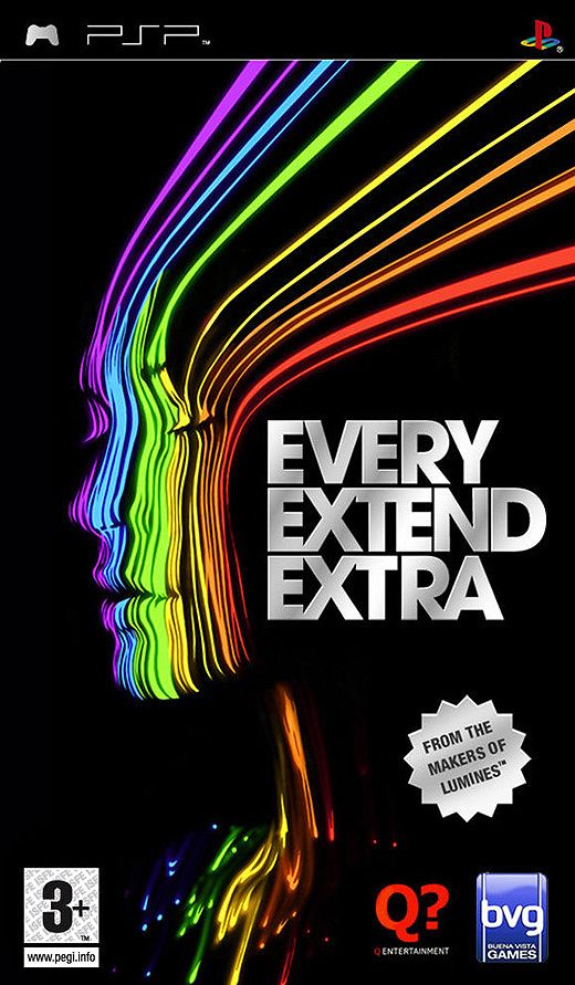 every_extend_extra_psp.jpg Every Extend Extra (PSP) | PlayStation Portable