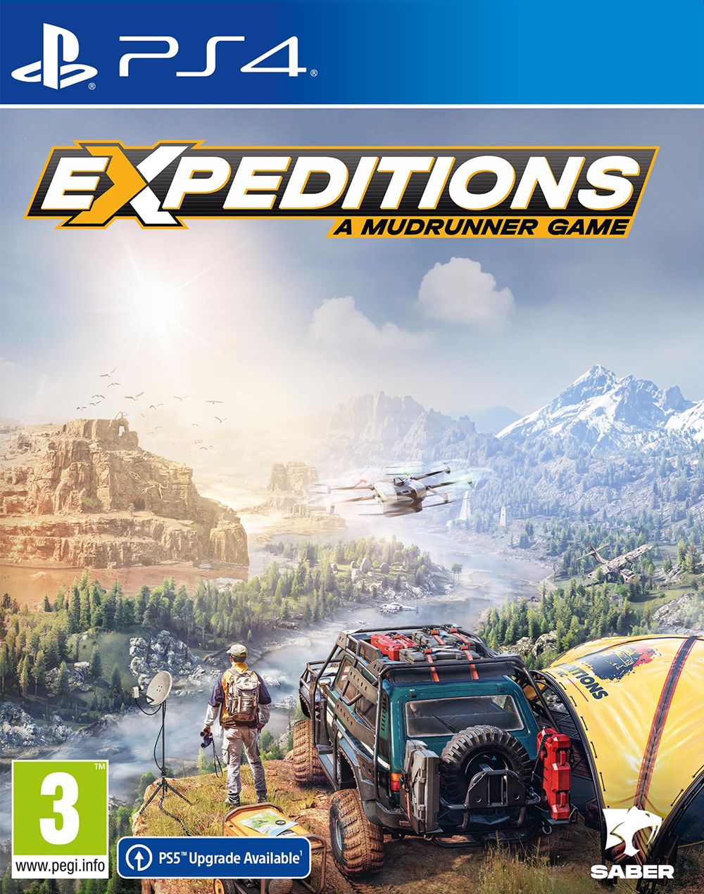 expeditions_a_mudrunner_game_ps4.jpg Expeditions: A MudRunner Game (PS4) | PlayStation 4
