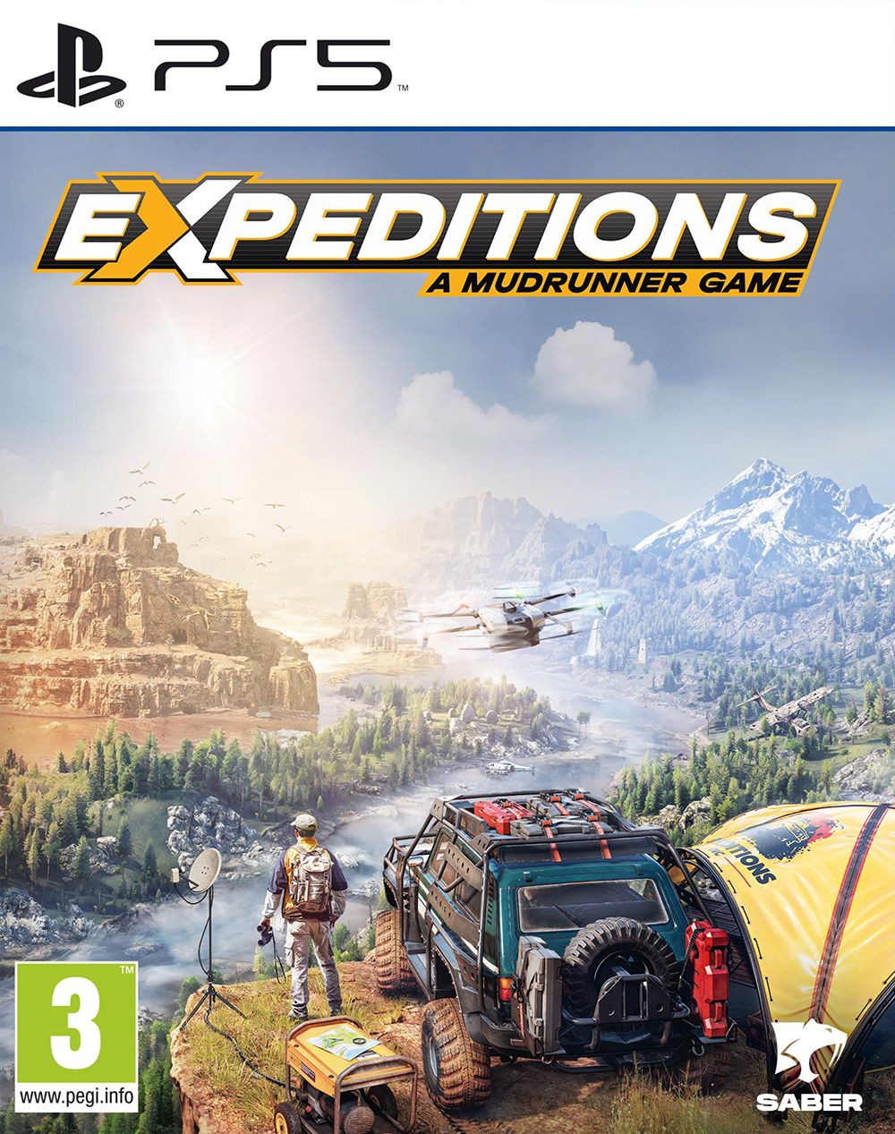 expeditions_a_mudrunner_game_ps5.jpg Expeditions: A MudRunner Game (PS5) | PlayStation 5